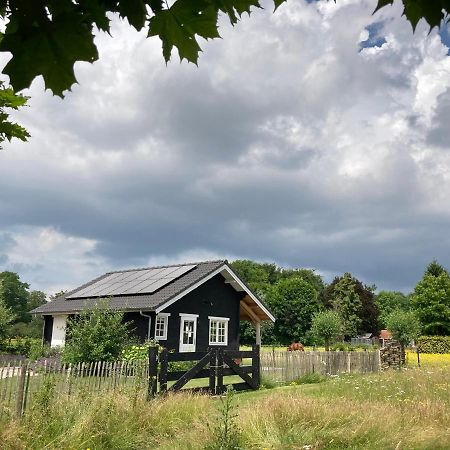 Buitenhuisje B&B De Veldweg Heerde Εξωτερικό φωτογραφία