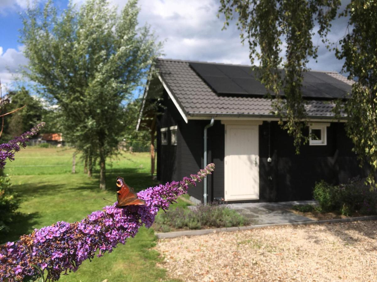 Buitenhuisje B&B De Veldweg Heerde Εξωτερικό φωτογραφία