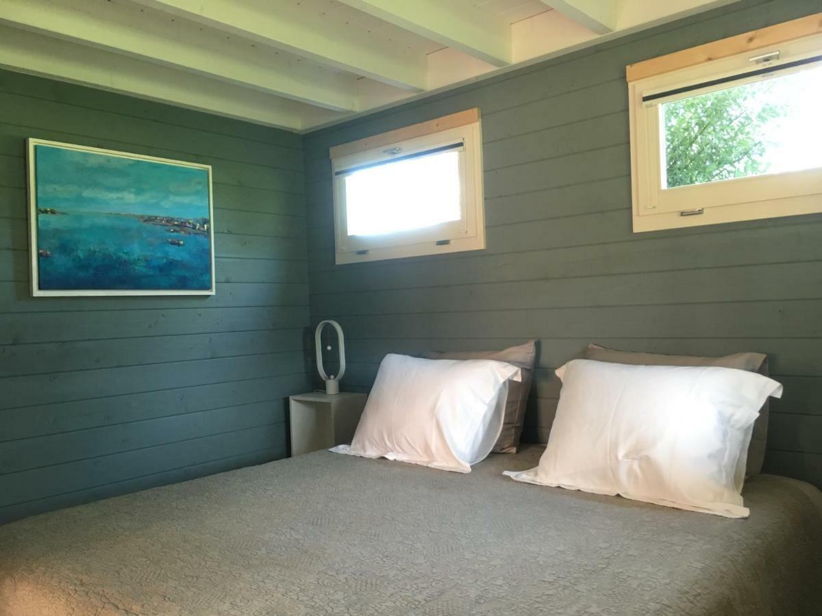 Buitenhuisje B&B De Veldweg Heerde Εξωτερικό φωτογραφία